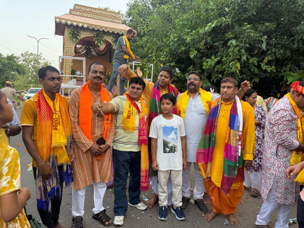 5th rashtriy adhiveshan pune 2026